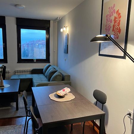 Rita Apartment-Free Parking&Wifi زغرب المظهر الخارجي الصورة