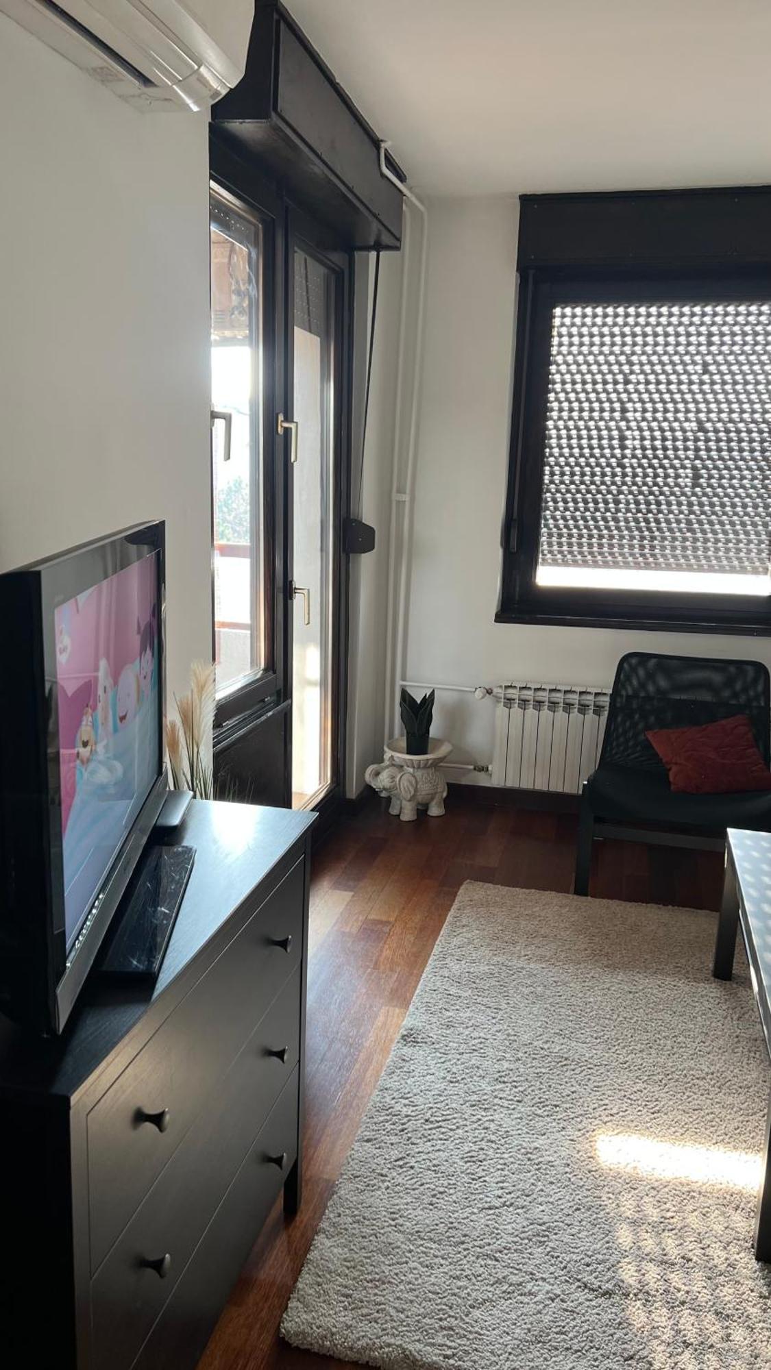 Rita Apartment-Free Parking&Wifi زغرب المظهر الخارجي الصورة