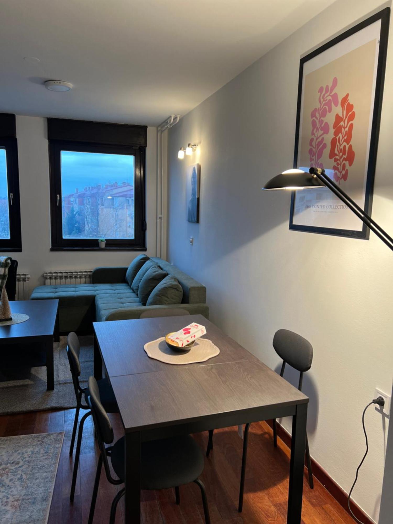 Rita Apartment-Free Parking&Wifi زغرب المظهر الخارجي الصورة