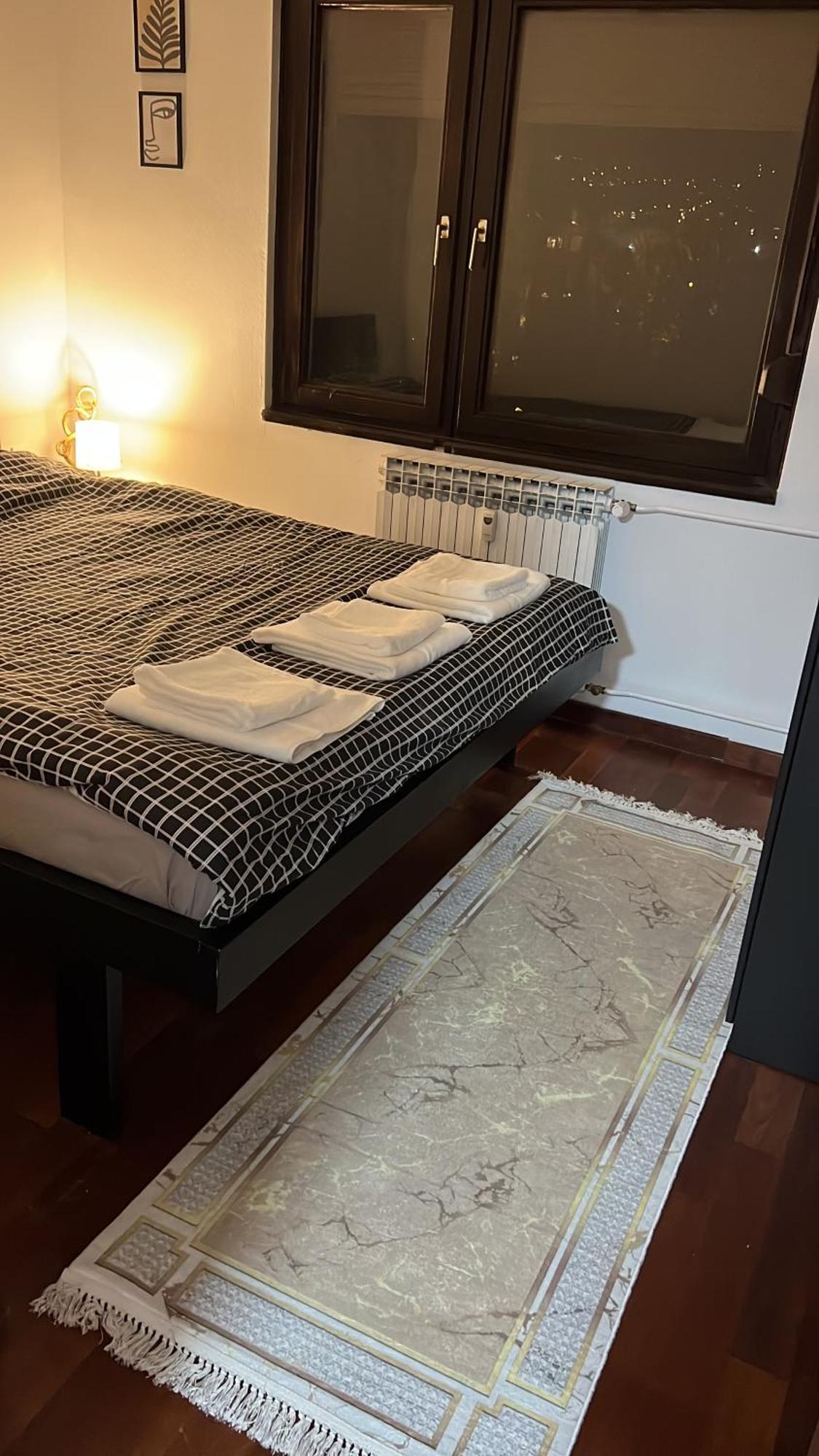 Rita Apartment-Free Parking&Wifi زغرب المظهر الخارجي الصورة