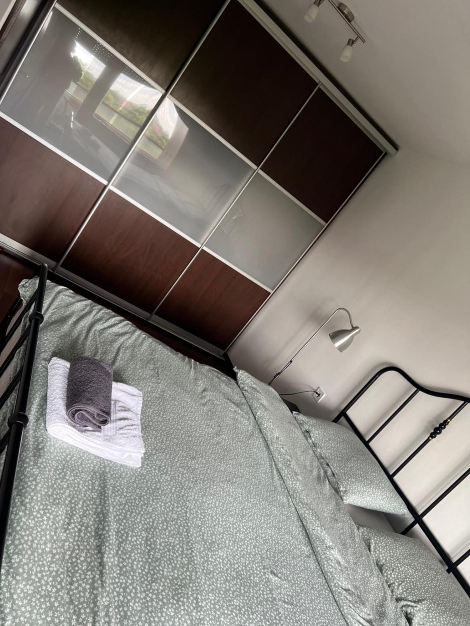Rita Apartment-Free Parking&Wifi زغرب المظهر الخارجي الصورة