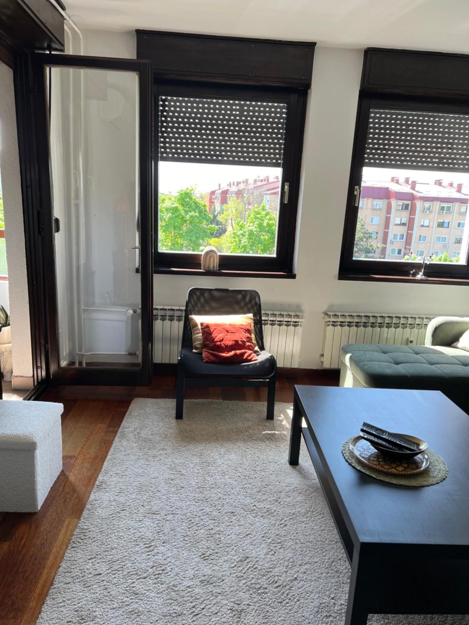 Rita Apartment-Free Parking&Wifi زغرب المظهر الخارجي الصورة