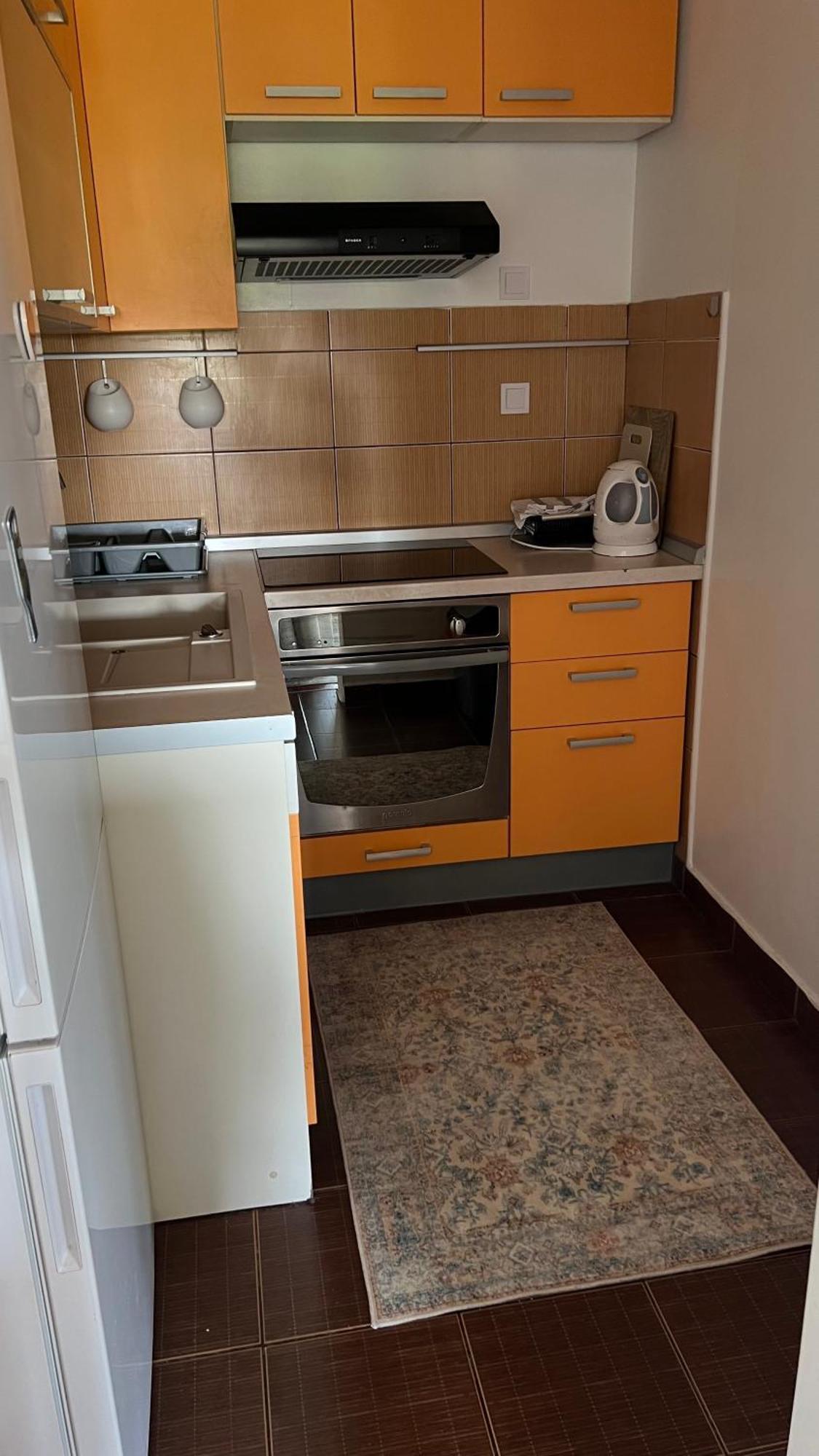 Rita Apartment-Free Parking&Wifi زغرب المظهر الخارجي الصورة