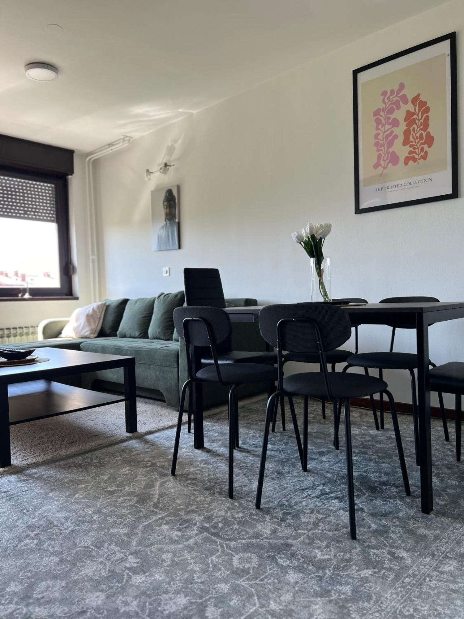 Rita Apartment-Free Parking&Wifi زغرب المظهر الخارجي الصورة