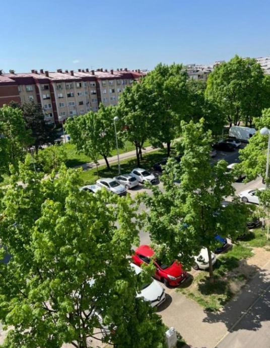 Rita Apartment-Free Parking&Wifi زغرب المظهر الخارجي الصورة