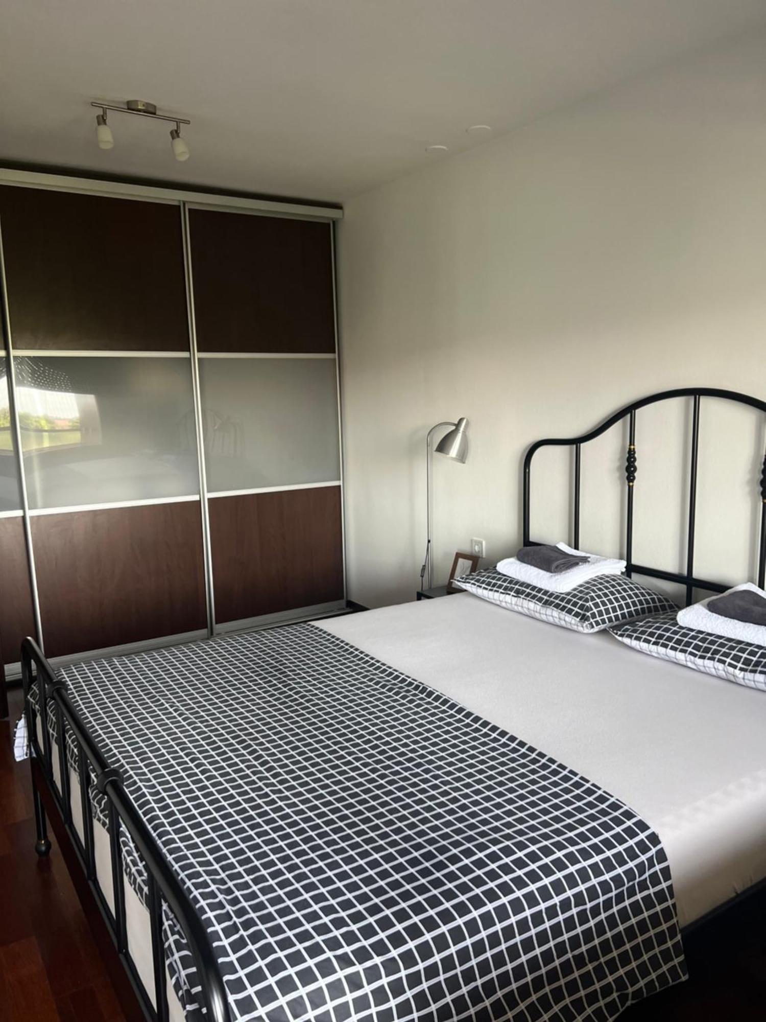 Rita Apartment-Free Parking&Wifi زغرب المظهر الخارجي الصورة