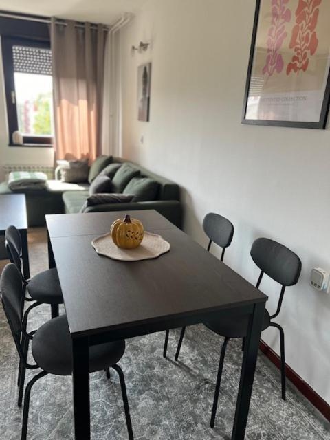 Rita Apartment-Free Parking&Wifi زغرب المظهر الخارجي الصورة