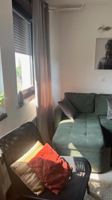 Rita Apartment-Free Parking&Wifi زغرب المظهر الخارجي الصورة