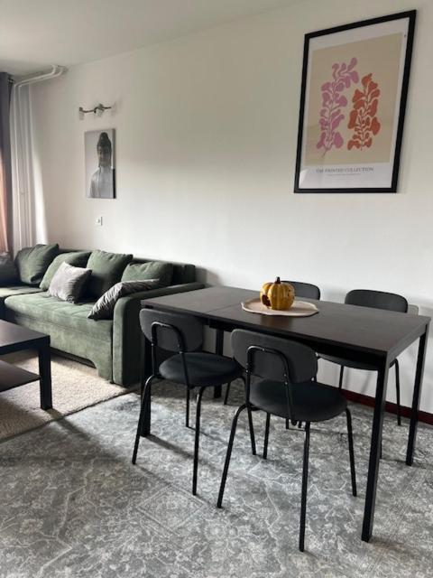 Rita Apartment-Free Parking&Wifi زغرب المظهر الخارجي الصورة